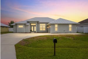 404 Sw South Quick Circle, Port St. Lucie, Fl 34953, Port Saint Lucie