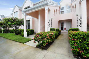 101 Muirfield Court 101-f, Jupiter