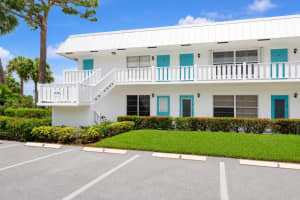 2929 Se Ocean Boulevard 106-10, Stuart