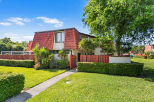 3856 Victoria Drive, West Palm Beach