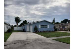 516 Nw 53rd Street, Boca Raton