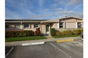2763 W Dudley Dr Drive W H, West Palm Beach