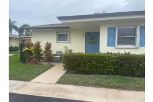 2864 E Crosley Dr Drive E A, West Palm Beach