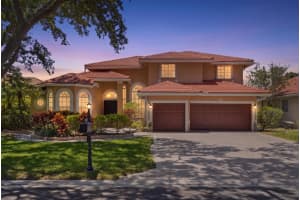 4978 Rothschild Drive, Coral Springs