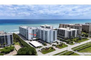 3450 S Ocean Boulevard 3270, Palm Beach