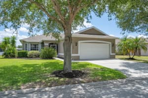 1336 Shoreline Circle, Sebastian 1336 Shoreline Circle, Sebastian