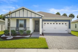 8588 Dahlia Circle, Port St. Lucie, Fl 34986, Port Saint Lucie