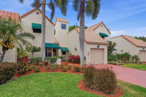 6533 Las Flores Drive, Boca Raton