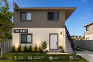 1181 Nw 66th Street #1181, Miami