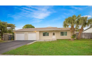 9593 Richmond Circle -, Boca Raton