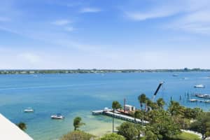 5600 N Flagler Drive Unit 910, West Palm Beach