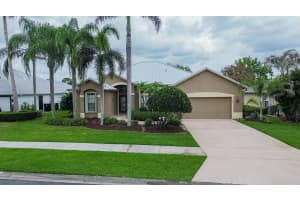 208 Sw Whitewood Drive, Port St. Lucie, Fl 34953, Port Saint Lucie
