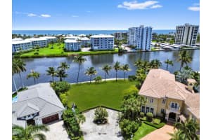 976 Banyan Drive, Delray Beach