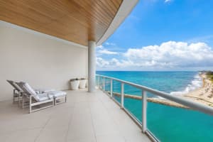1000 S Ocean Boulevard 601, Boca Raton