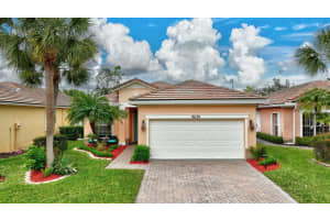 9630 Sw Flowermound Circle, Port St. Lucie, Fl 34987, Port Saint Lucie