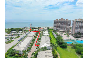 760 Seaview Drive, Juno Beach