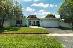 7210 Nw 22nd Street, Sunrise 7210 Nw 22nd Street, Sunrise