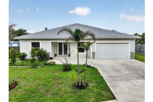 1974 Sw Idaho Lane, Port St. Lucie, Fl 34953, Port Saint Lucie
