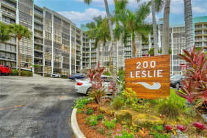 200 Leslie Drive 1128, Hallandale Beach