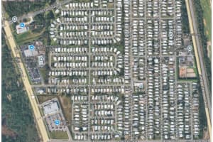 8122 Se Skylark Avenue, Hobe Sound
