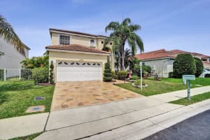 3091 Bayberry Way, Margate