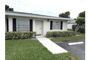 2520 Pansey Lane D, Delray Beach 2520 Pansey Lane D, Delray Beach