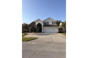 2102 Bunker View Court, Kissimmee