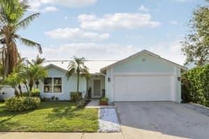 171 Greentree Circle, Jupiter