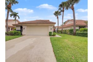 2631 Mohawk Circle, West Palm Beach
