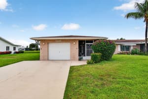 6049 Dusenburg Road, Delray Beach