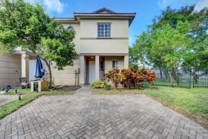 2036 Marsh Harbor Drive, West Palm Beach