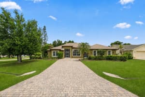 1593 Sw Medley Lane, Port St. Lucie, Fl 34953, Port Saint Lucie