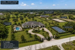 16526 Hollow Tree Lane, Wellington