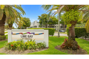 9200 Lime Bay Boulevard 115, Tamarac