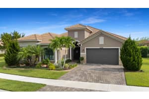 12110 Bastille Circle E, Parkland