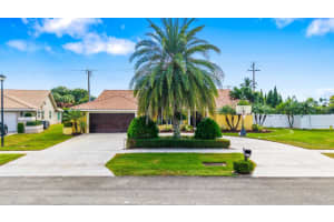 22071 Martella Avenue, Boca Raton