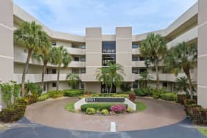 5701 Camino Del Sol 104, Boca Raton