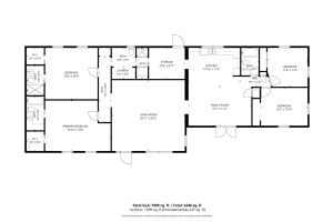 1408 Russell Lane, Fort Pierce