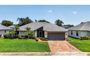 18265 181st Circle S, Boca Raton