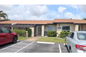 13665 Via Aurora C, Delray Beach