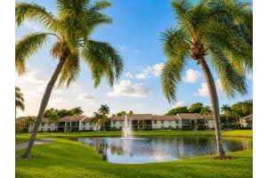 1118 Green Pine Boulevard G2, West Palm Beach