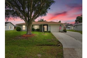 670 Nobles Street, Sebastian