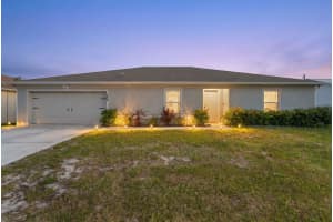 692 Sw Hamberland Avenue, Port St. Lucie, Fl 34953, Port Saint Lucie