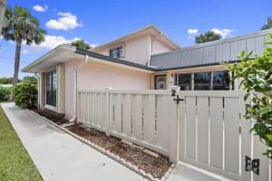 1772 Gulfstream Avenue C 2, Fort Pierce