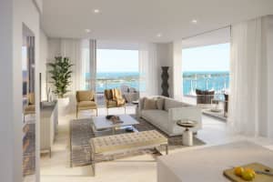 4714 N Flagler Drive 803, West Palm Beach