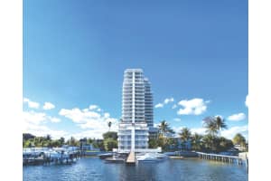4714 N Flagler Drive 1402, West Palm Beach