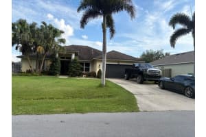 1298 Sw Chase Road, Port St. Lucie, Fl 34953, Port Saint Lucie