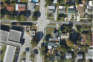 732 Highland Drive, West Palm Beach
