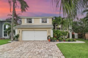 5220 Nw 53rd Avenue, Coconut Creek