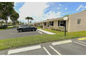 2431 Del Aire Boulevard 115-d, Delray Beach